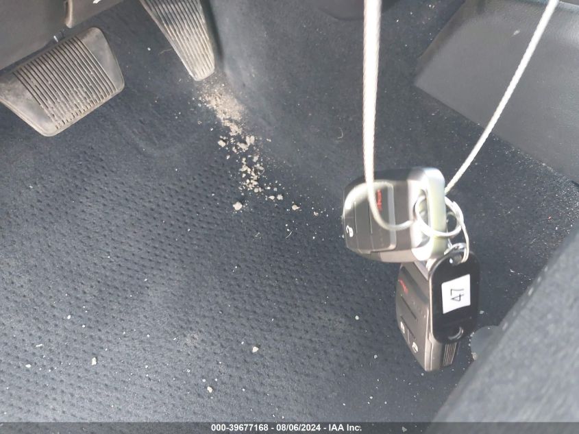 2022 Ram 2500 Tradesman 4X4 8' Box VIN: 3C6UR5HJ6NG203079 Lot: 39677168