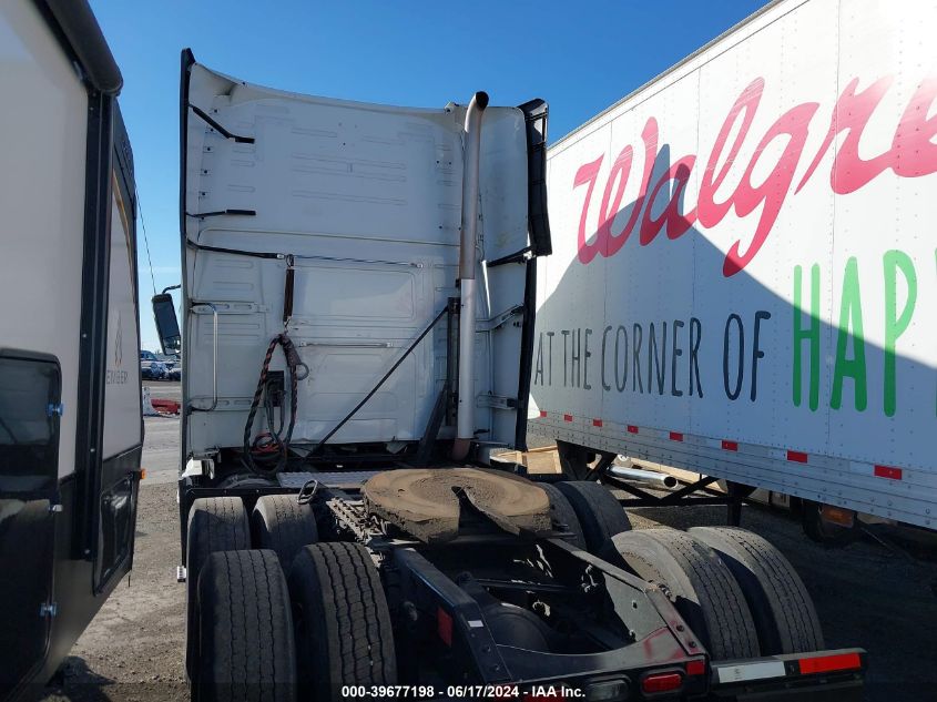 2019 Volvo Vnl VIN: 4V4NC9EH9KN897622 Lot: 39677198