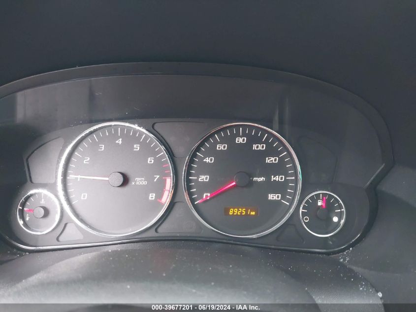 2007 Cadillac Cts Standard VIN: 1G6DM57T870150454 Lot: 39677201