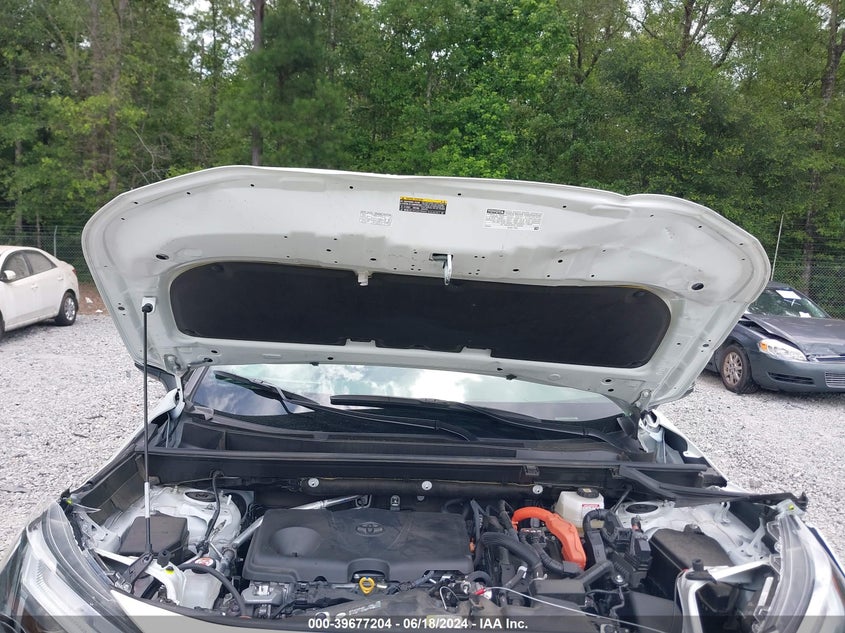 2023 TOYOTA RAV4 HYBRID XSE - JTME6RFV8PD542039