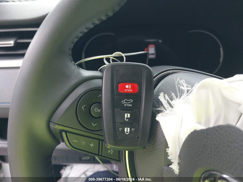 2023 TOYOTA RAV4 HYBRID XSE - JTME6RFV8PD542039
