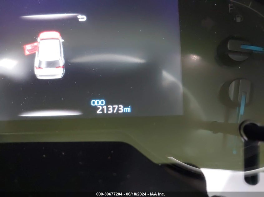 2023 TOYOTA RAV4 HYBRID XSE - JTME6RFV8PD542039