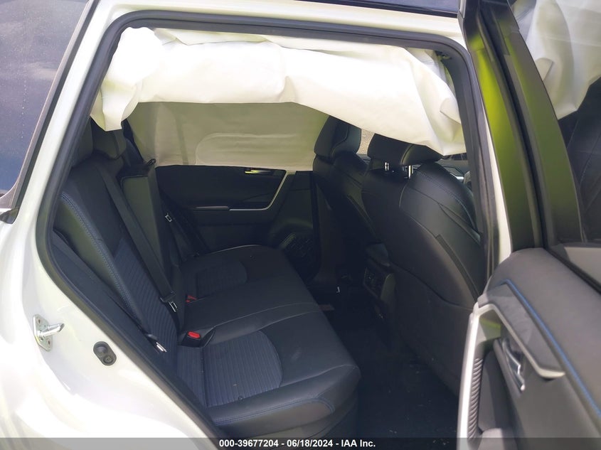 2023 TOYOTA RAV4 HYBRID XSE - JTME6RFV8PD542039