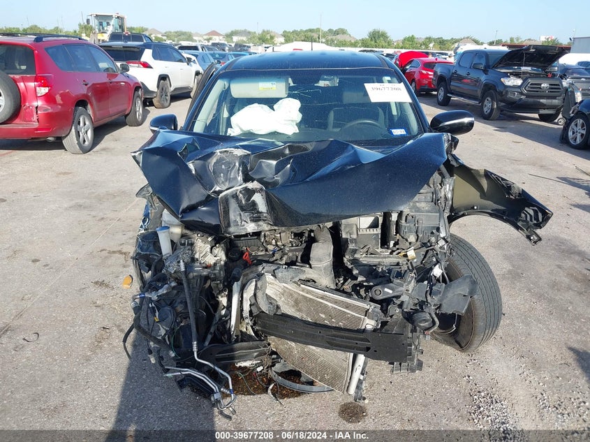 2019 Kia Sorento 2.4L L VIN: 5XYPG4A34KG579520 Lot: 39677208