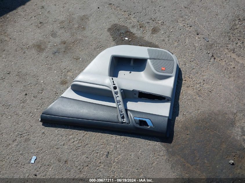 2008 Toyota Highlander Limited VIN: JTEES42A182032142 Lot: 39677211