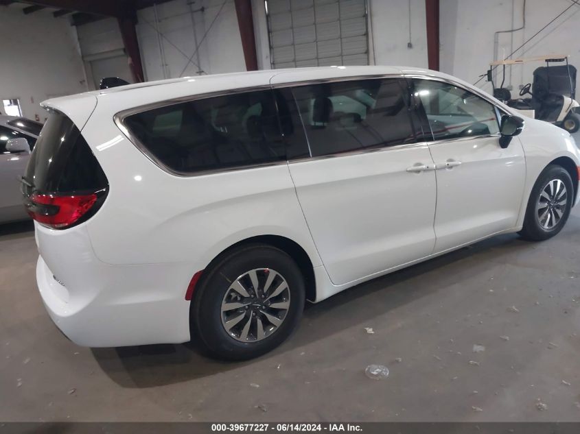 2C4RC1S75RR170811 2024 Chrysler Pacifica Hybrid Select