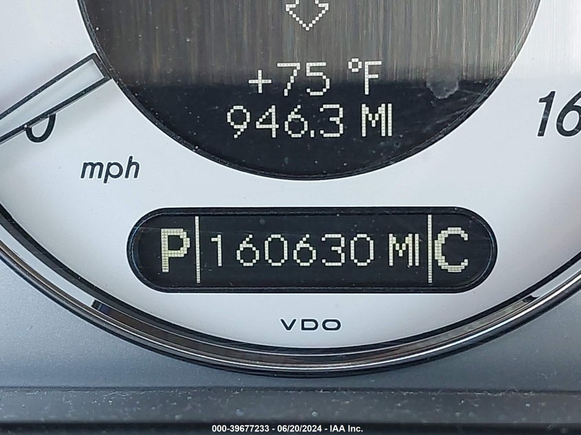 2008 Mercedes-Benz E 350 VIN: WDBUF56X58B205118 Lot: 39677233