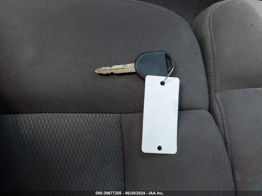 2005 Ford F150 Supercrew VIN: 1FTRW12W15KB54242 Lot: 39677255