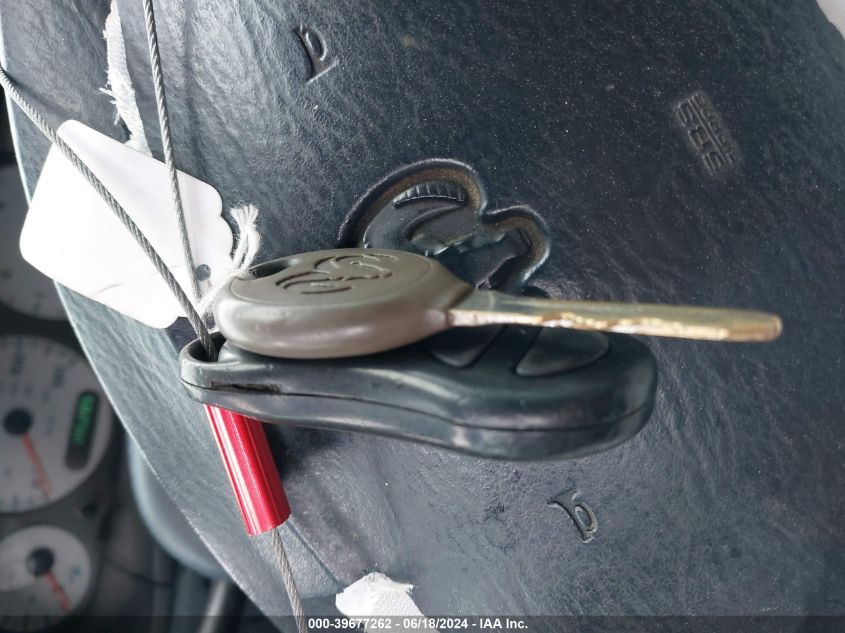 2003 Dodge Grand Caravan Sport VIN: 1D4GP44393B293270 Lot: 39677262