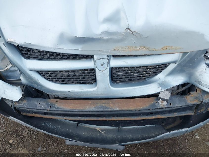 2003 Dodge Grand Caravan Sport VIN: 1D4GP44393B293270 Lot: 39677262