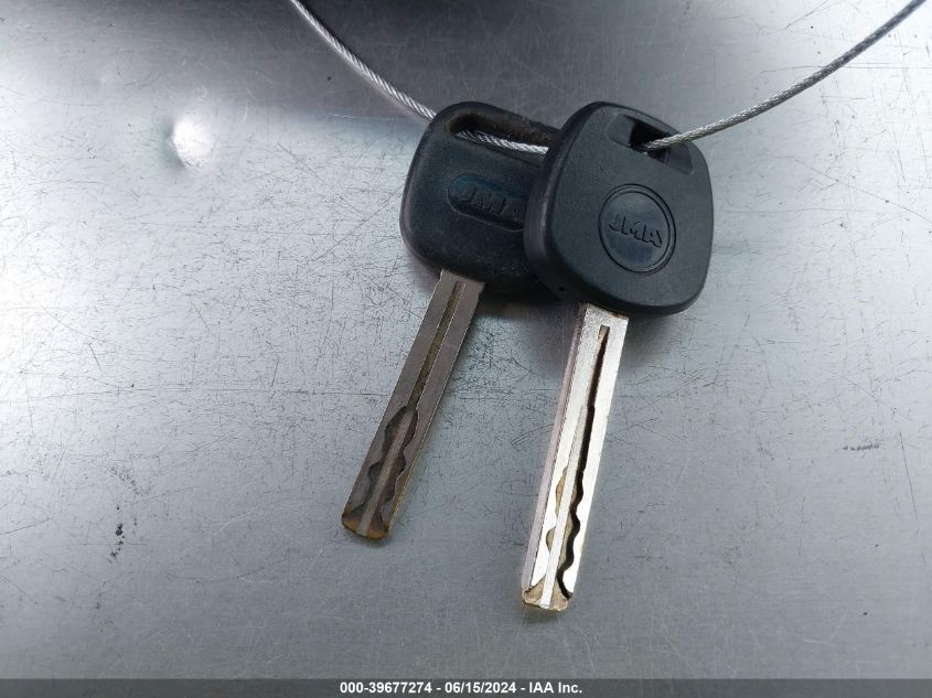 2017 Kia Rio Lx VIN: KNADM4A37H6006096 Lot: 39677274