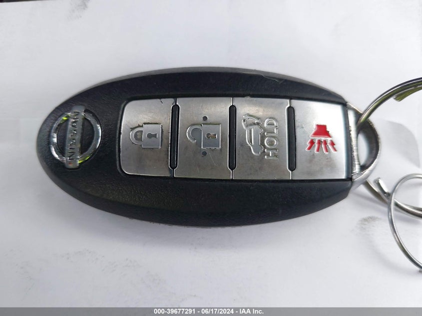 2015 Nissan Rogue Sl VIN: 5N1AT2MT5FC810691 Lot: 39677291