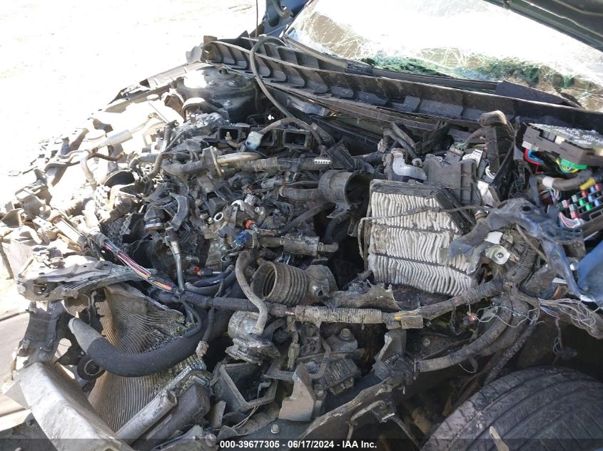 2020 Nissan Altima S Fwd VIN: 1N4BL4BV8LC202870 Lot: 39677305