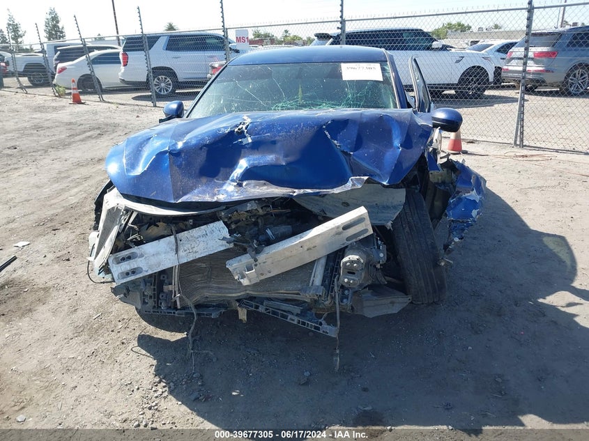 2020 Nissan Altima S Fwd VIN: 1N4BL4BV8LC202870 Lot: 39677305