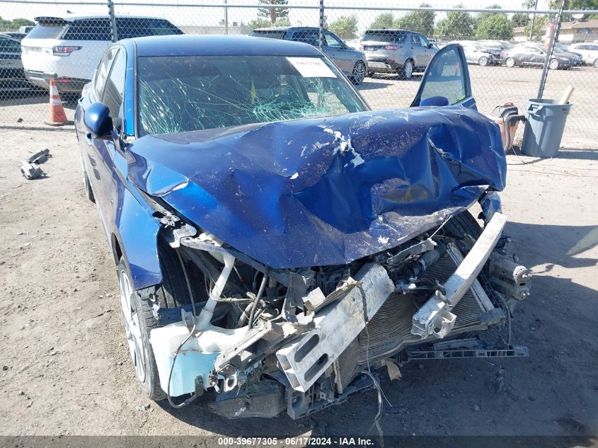 2020 Nissan Altima S Fwd VIN: 1N4BL4BV8LC202870 Lot: 39677305