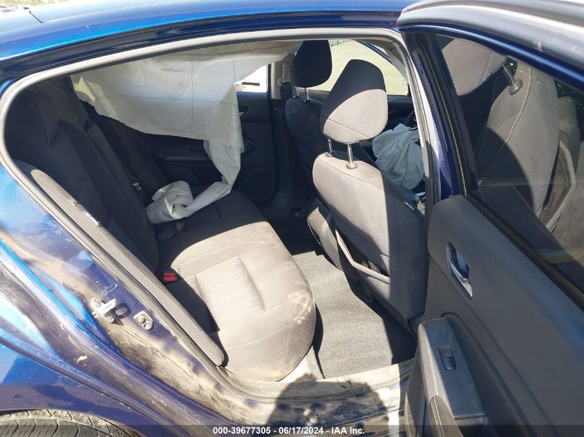 2020 Nissan Altima S Fwd VIN: 1N4BL4BV8LC202870 Lot: 39677305