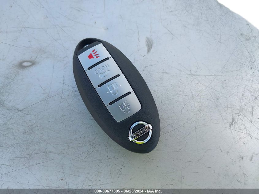 2020 Nissan Altima S Fwd VIN: 1N4BL4BV8LC202870 Lot: 39677305