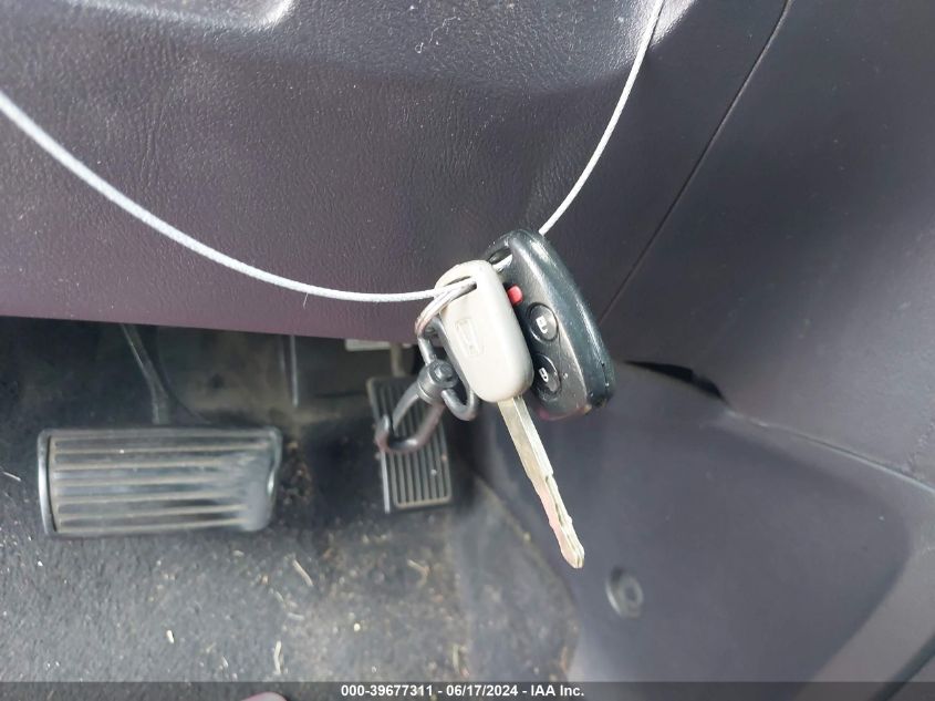 2009 Honda Cr-V Lx VIN: 5J6RE38309L014253 Lot: 39677311