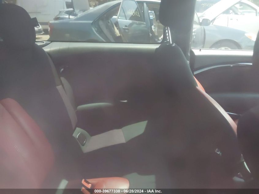 2011 Mini Cooper S Clubman VIN: WMWZG3C56BTY35904 Lot: 39677338