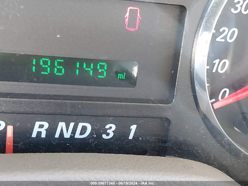 2006 Ford Freestar Sel VIN: 2FMZA52246BA42626 Lot: 39677345