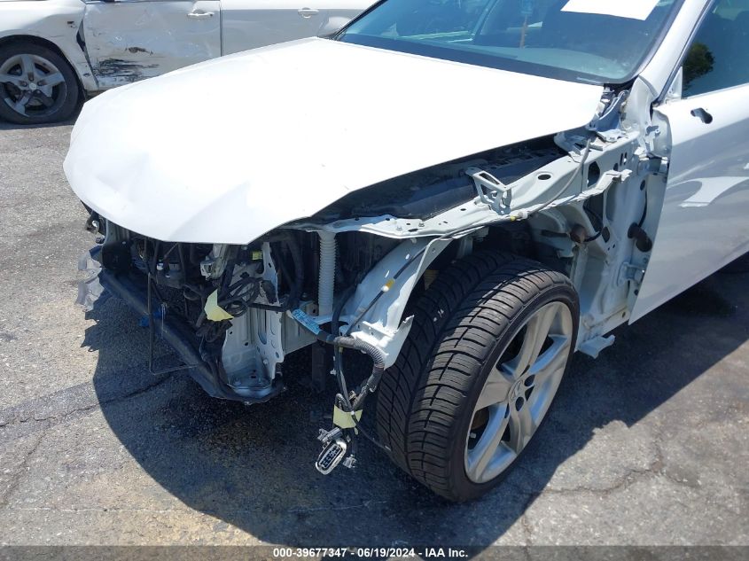 2013 Lexus Is 250 VIN: JTHBF5C21D5189430 Lot: 39677347