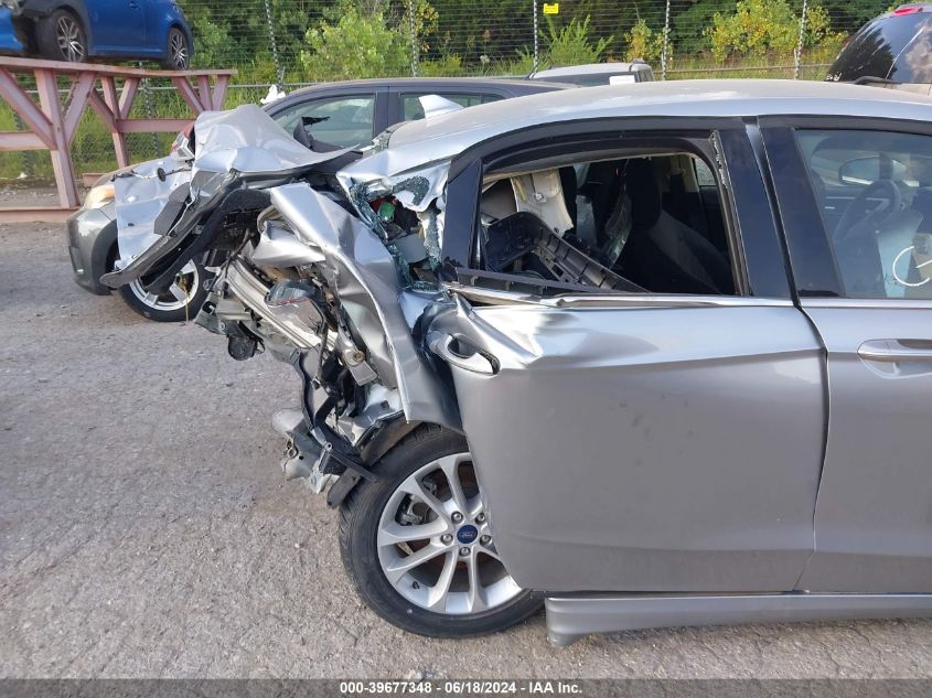 2020 Ford Fusion Hybrid Se VIN: 3FA6P0LU0LR226778 Lot: 39677348