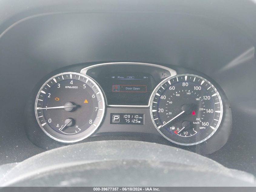 2013 Infiniti Jx35 VIN: 5N1AL0MM2DC327007 Lot: 39677357