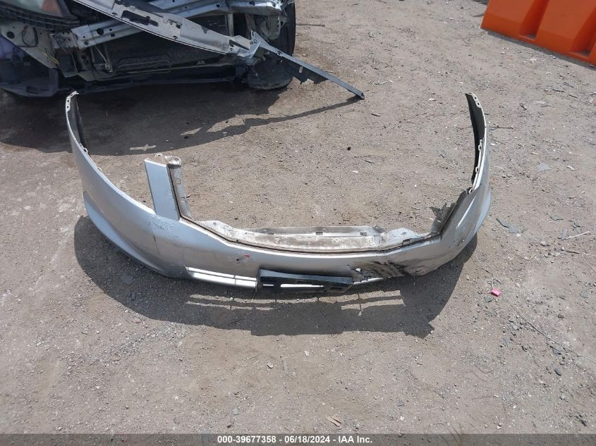 2009 Honda Accord 2.4 Lx-P VIN: 1HGCP264X9A147496 Lot: 39677358