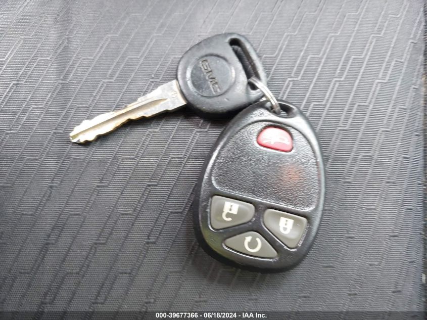 2009 GMC Sierra 1500 Sle VIN: 3GTEC23069G273277 Lot: 39677366