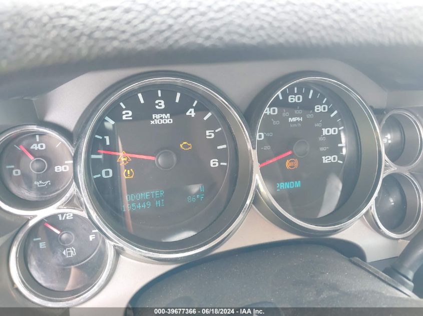 2009 GMC Sierra 1500 Sle VIN: 3GTEC23069G273277 Lot: 39677366