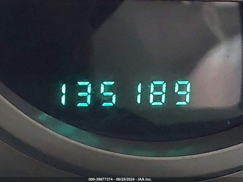 2008 Jeep Wrangler Sahara VIN: 1J4FA54148L500674 Lot: 39677374