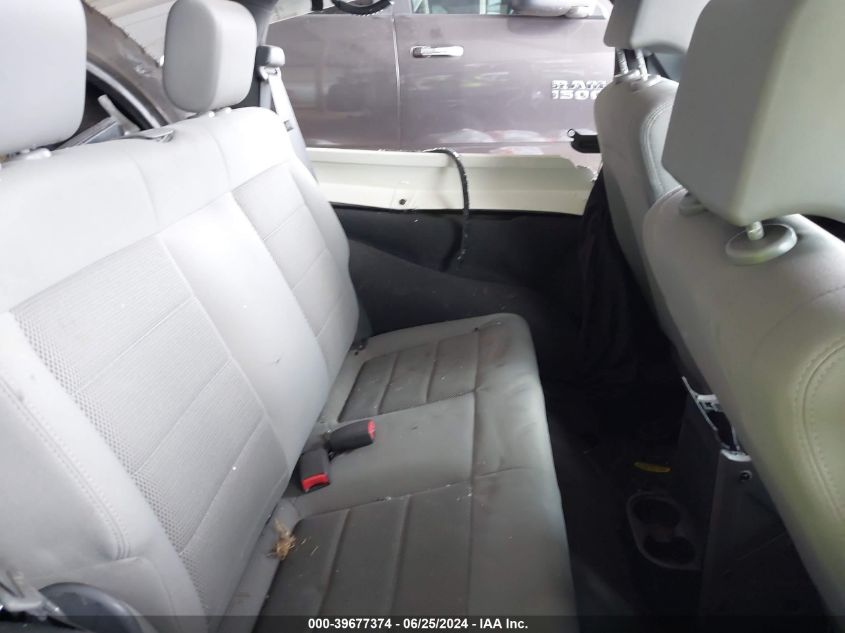 2008 Jeep Wrangler Sahara VIN: 1J4FA54148L500674 Lot: 39677374