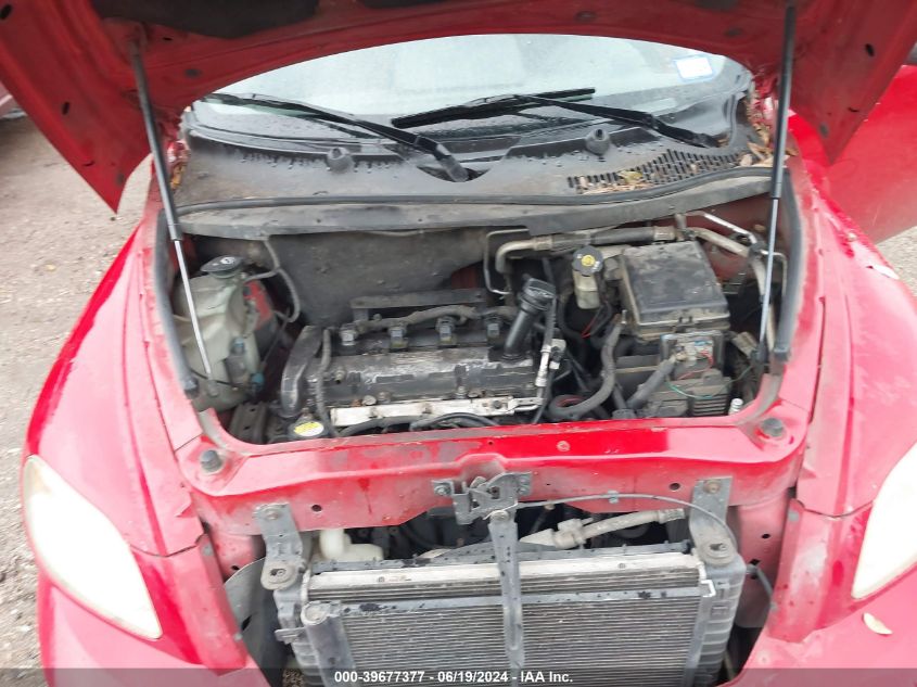 2009 Chevrolet Hhr Lt VIN: 3GNCA23B79S559965 Lot: 39677377