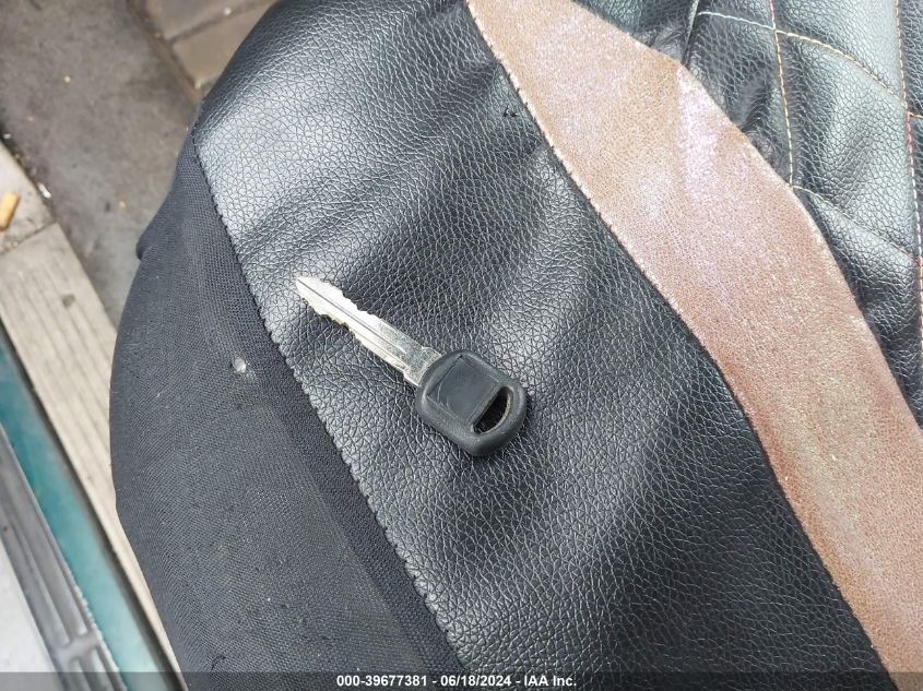 1998 Chevrolet Tahoe Ls VIN: 1GNEK13R3WR115347 Lot: 39677381