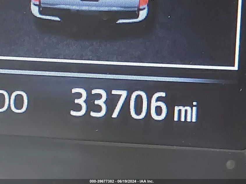 2020 Toyota Tacoma Double Cab/Sr/Sr5/Trd Spo VIN: 3TMCZ5AN0LM326036 Lot: 39677382