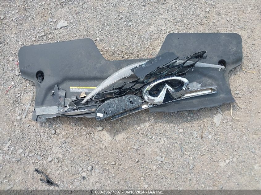 2018 Infiniti Q50 3.0T Sport VIN: JN1EV7AR6JM438791 Lot: 39677397