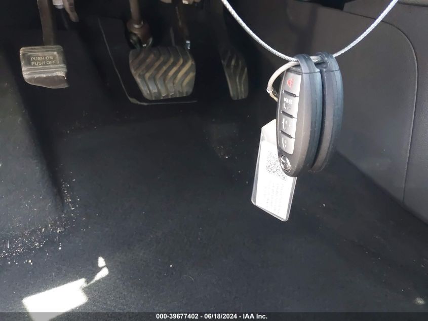 2022 Nissan Sentra Sv Xtronic Cvt VIN: 3N1AB8CV2NY273283 Lot: 39677402