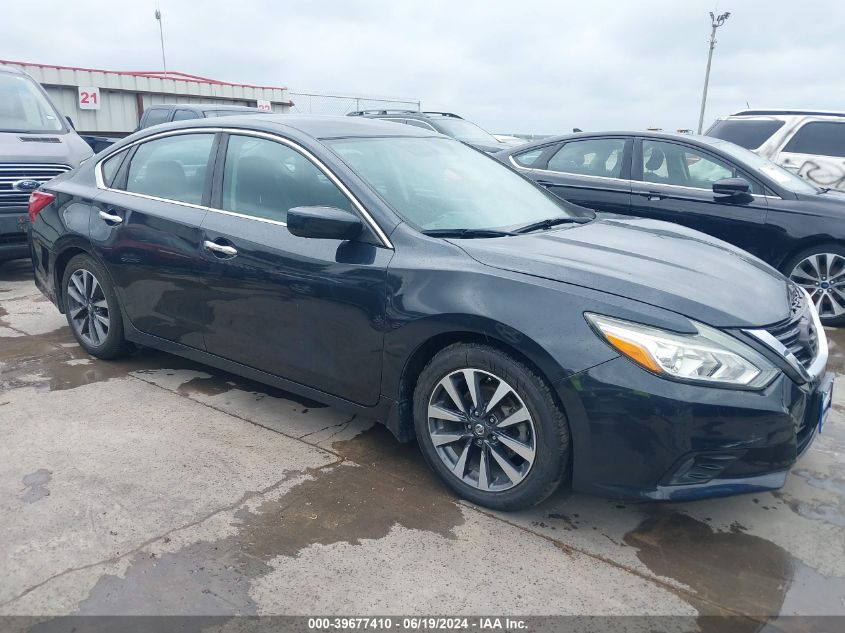 1N4AL3AP3HC142447 2017 NISSAN ALTIMA - Image 1