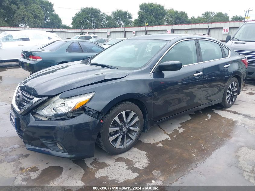 1N4AL3AP3HC142447 2017 NISSAN ALTIMA - Image 2