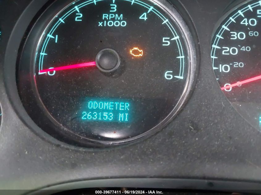 2009 GMC Sierra 1500 Denali VIN: 3GTEC03299G122486 Lot: 39677411