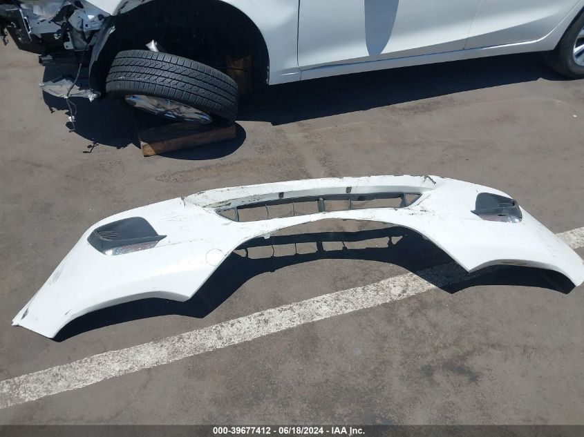 2016 Mazda Mazda3 I Sport VIN: 3MZBM1U7XGM303592 Lot: 39677412