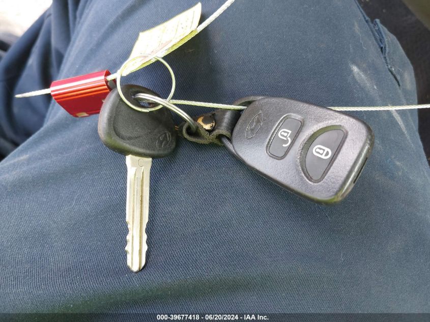 2012 Hyundai Santa Fe Limited V6 VIN: 5XYZK4AG1CG140965 Lot: 39677418