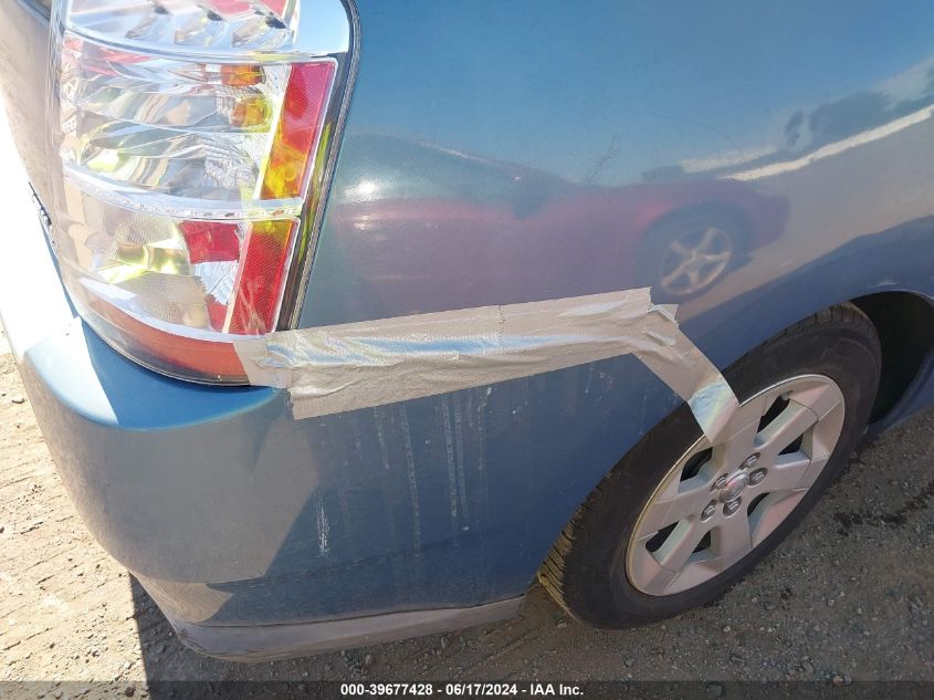 2007 Toyota Prius VIN: JTDKB20U177087989 Lot: 39677428