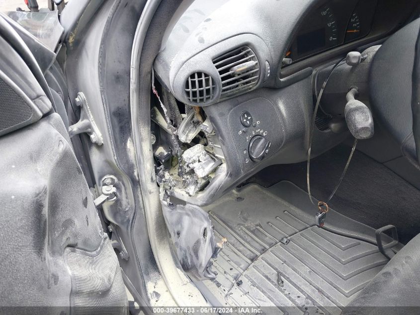 2003 Mercedes-Benz C 230 Kompressor Sport VIN: WDBRN40J63A443663 Lot: 39677433