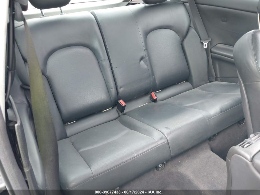 2003 Mercedes-Benz C 230 Kompressor Sport VIN: WDBRN40J63A443663 Lot: 39677433