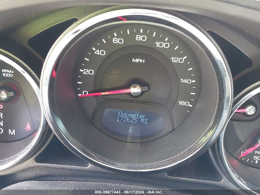 2012 Cadillac Cts Premium VIN: 1G6DS8E36C0144270 Lot: 39677443