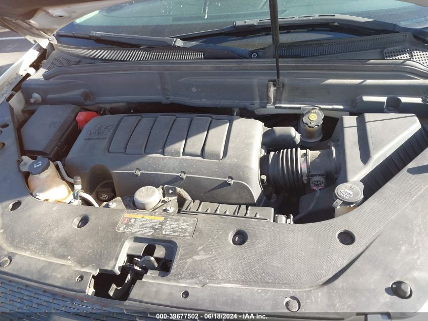 2011 GMC Acadia Slt-1 VIN: 1GKKRRED3BJ181479 Lot: 39677502