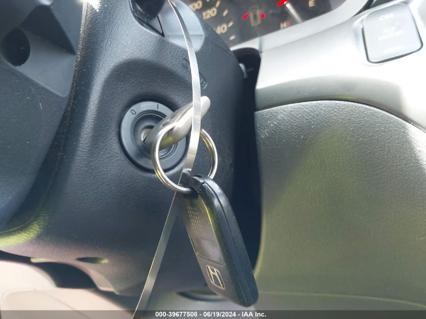 2007 Honda Odyssey Ex VIN: 5FNRL38407B130735 Lot: 39677508