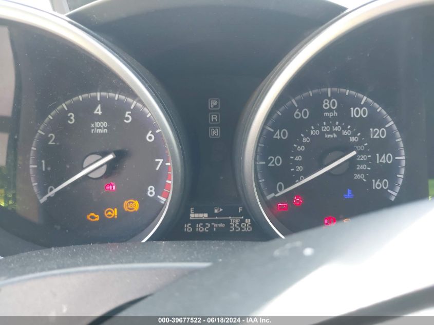 2012 Mazda Mazda3 S Touring VIN: JM1BL1L91C1691957 Lot: 39677522