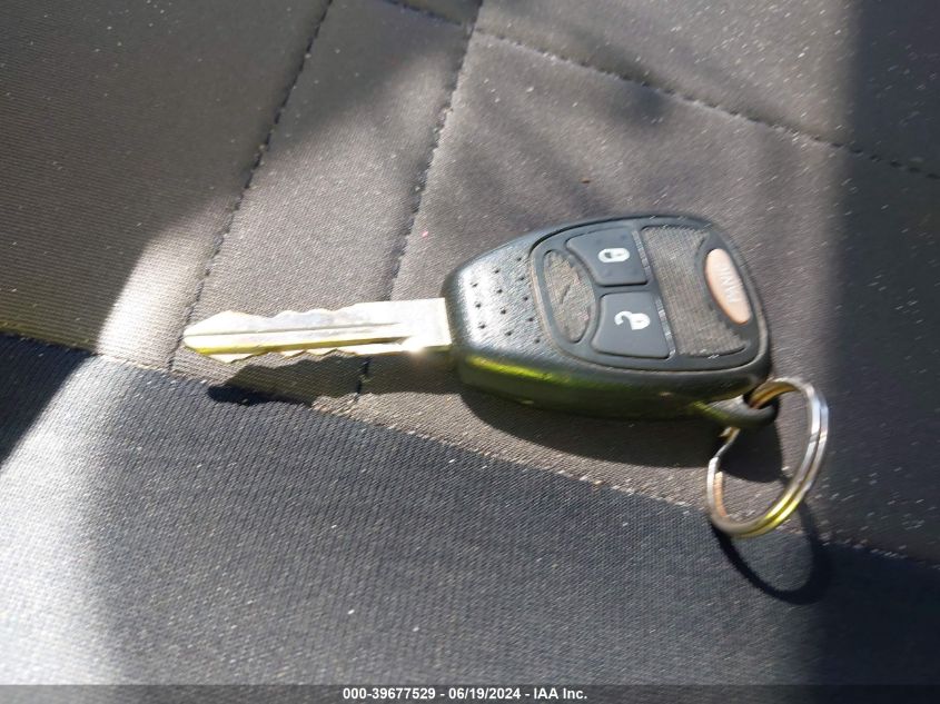 2007 Dodge Ram 2500 Slt/Trx4 Off Road/Sport/Power Wagon VIN: 3D7KS28A57G840301 Lot: 39677529